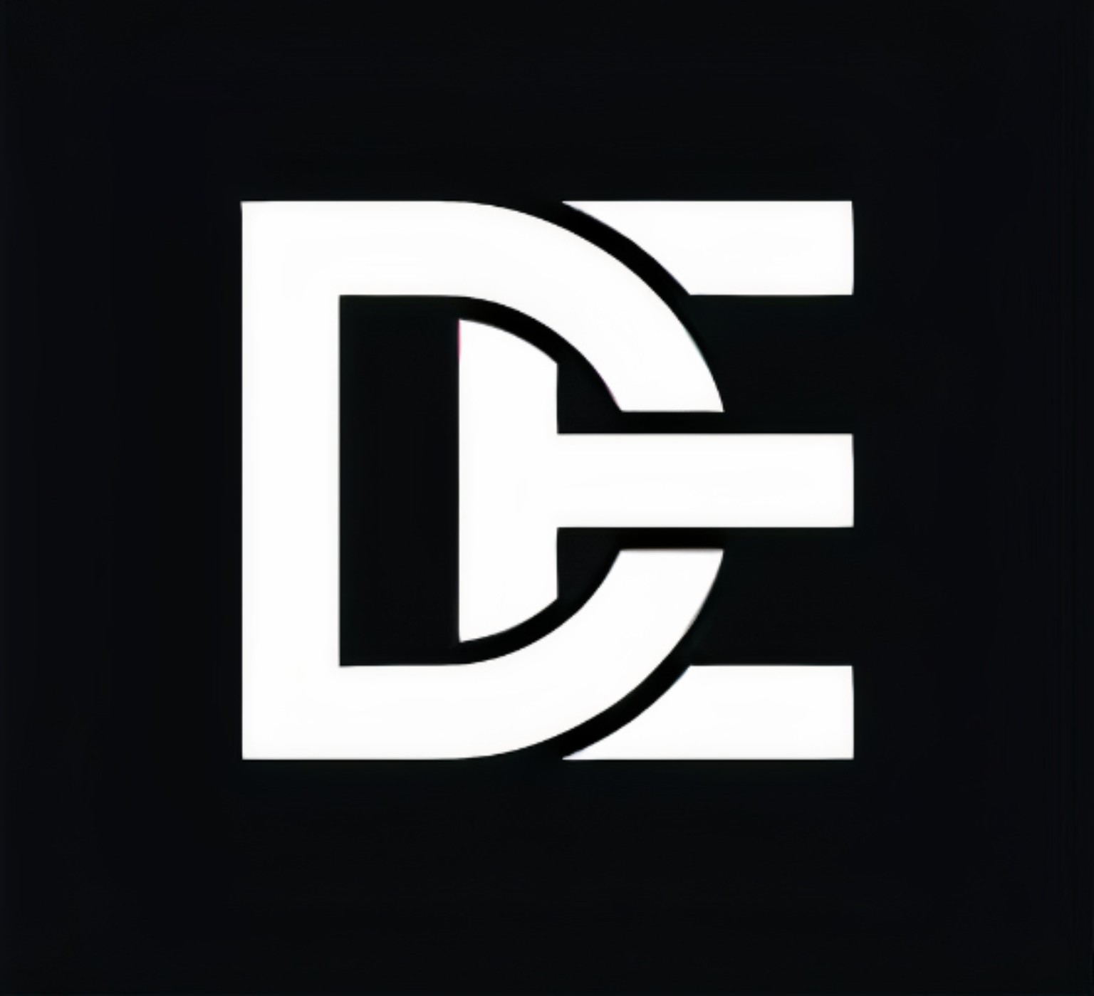 Dhileepan Enterprises DE logo